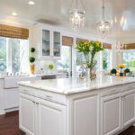 How To Choose The Best Kitchen Window Treatments - Blindsgalore Bl