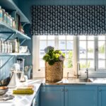 Kitchen Window Treatments Ideas I Spiffy Spoo