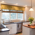 What to Consider When Selecting Window Treatments for Kitche