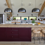 Kitchen worktops: how to choose the right kitchen workto