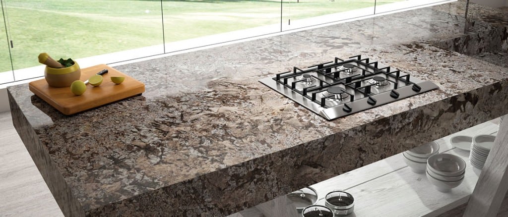 Granite or quartz: a lovely kitchen worktop dilemma | Kitchens and .