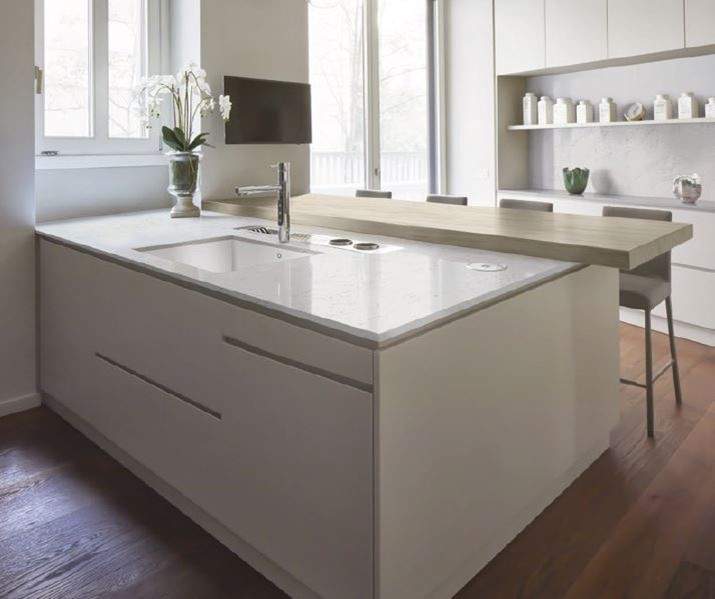 What is the best kitchen worktop material? A buyers gui