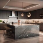 6 Exquisite Luxury Kitchen Designs to Elevate Your Dream Ho