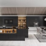 Luxury Kitchen Design Ideas | OPPOL
