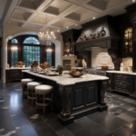 Eight Key Features of a Luxury Kitchen Design - JD Kitche