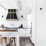 How To Create A Modern Farmhouse Kitchen - Cottonwood and