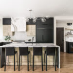 Contemporary Kitchen Remodel in Atlanta | Modern Desi