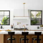 30 Modern Kitchens We Love - Modern Kitchen Design Ide