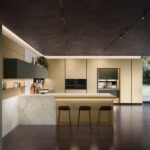 Luxury Italian Kitchen Designs for Modern Homes | MandiCa