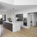 Contemporary Kitchen Design - Bilotta Kitchen & Home,