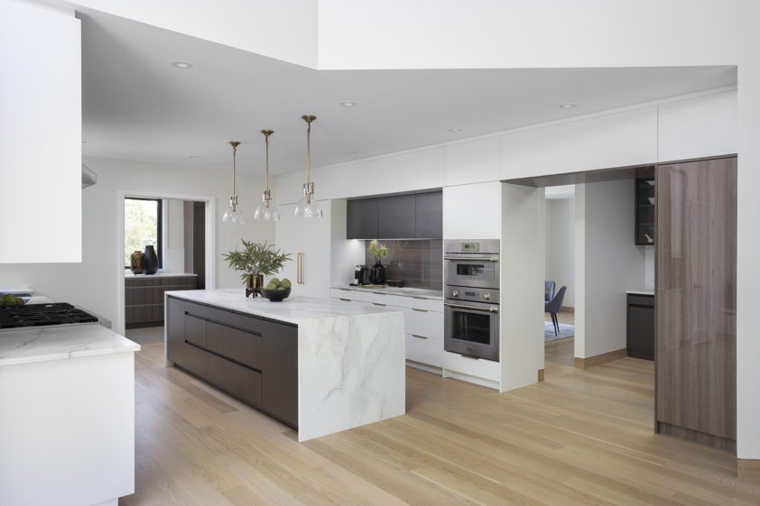 Contemporary Kitchen Design - Bilotta Kitchen & Home,