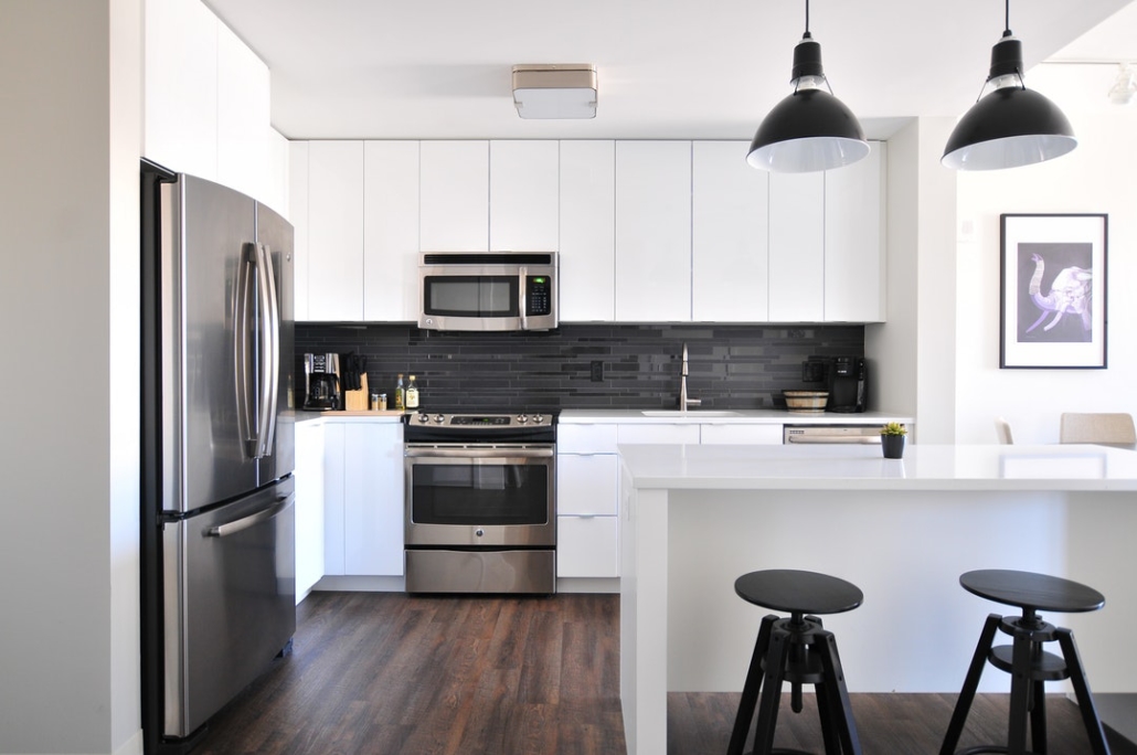 Ready to Get Cooking? Modern Kitchen Design Ideas for Your Remod