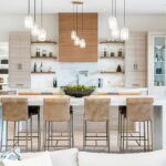 50 Luxury Modern Kitchen Design Ideas That Will Inspire Y
