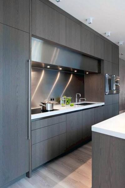 67 Best Modern Kitchen Design Ideas for Contemporary Homes .