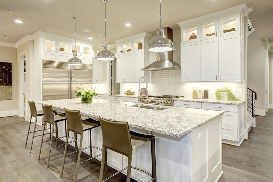 Modern Kitchen Design Ideas For Upgrading | Morgan Taylor Hom