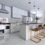 Contemporary kitchen ideas to refresh your ho