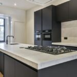 Experience Luxury Living with Modern Kitchen Designs in 20