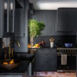 Kitchen Trends 2019: Dark and Moody Vibes – The Colorado Ne