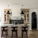 Moody Kitchen & Bathroom Design Ideas - Home Bunch Interior Design .