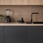 Are Dark And Moody Kitchens The Next Biggest Home Tren