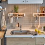Small kitchen storage ideas: top tips from the IKEA Planning .