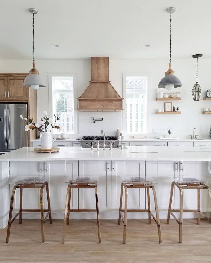 15 Neutral Kitchen Design Ideas for a Calming Aesthetic | Neutral .