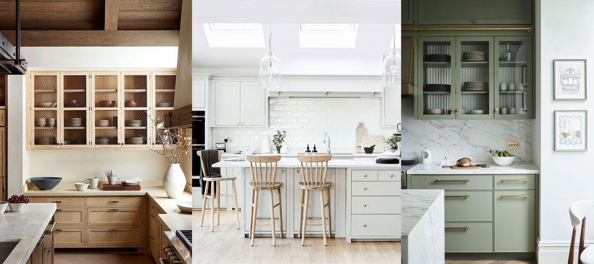 Neutral kitchen ideas: 10 designs you will love forever