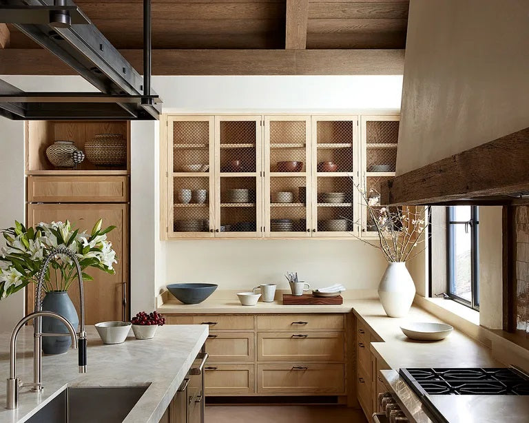 Neutral Kitchen Ideas – 10 Timeless Designs You Will Opt For Years .