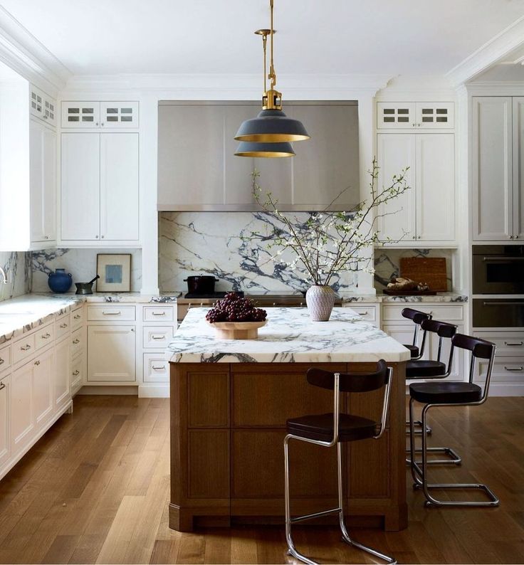 15 Neutral Kitchen Design Ideas for a Calming Aesthetic | Neutral .