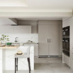 New ways with a neutral kitch