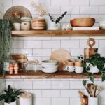 Ideas for Open Shelf Kitchen | Kitchen Shelf Dec