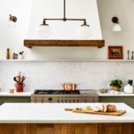 22 Best Open Kitchen Shelving Ideas and Dec