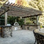 Add Shade to Your Dayton, NV Outdoor Kitchen with a Pergola .