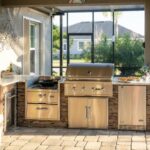 Ready-to-Assemble Outdoor Kitchens - RTA Outdoor Livi