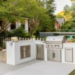 Modular Outdoor Kitchen: 7 Pros & Cons + the Best Optio