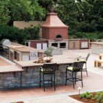 Ultimate Outdoor Kitch