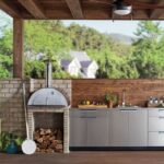 Outdoor Kitchens - The Home Dep