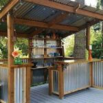 28 Best Outdoor Kitchen Ideas and Designs | Backyard patio designs .