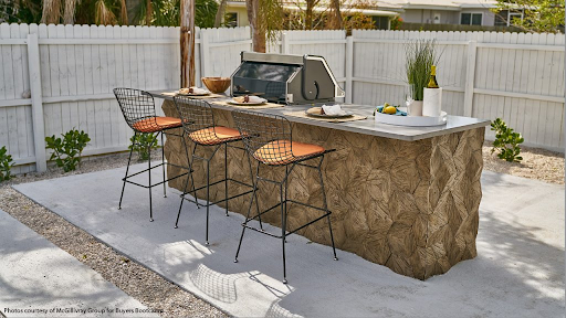 7 Amazing Outdoor Kitchen Ideas to Inspire Your Next Project .