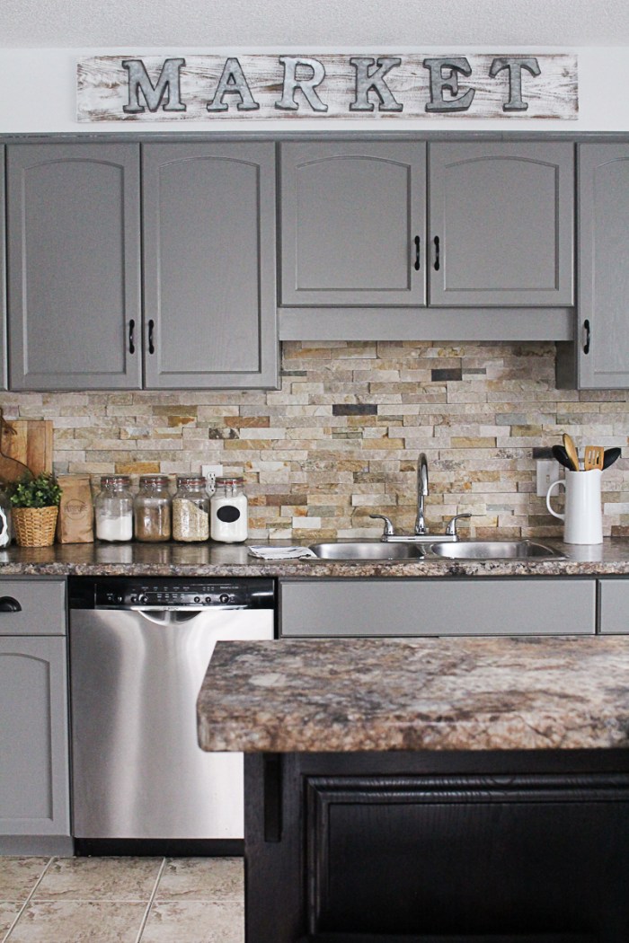 Revamp Your Kitchen: A Step-by-Step Guide
to Painting Cabinets Like a Pro