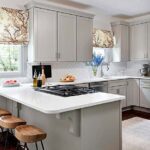 The Best Kitchen Peninsula Design Ideas | Kitchen remodel small .
