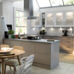 How to Design a Peninsula Kitchen | Kitchen Peninsula | Wren Kitche
