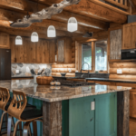 Rustic Kitchens: What Are They and What Makes Them So Amazing .