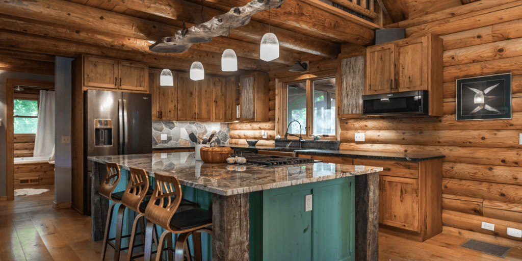 Rustic Kitchens: What Are They and What Makes Them So Amazing .