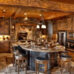 Creating the Perfect Rustic Kitchen - Elmira Stove Wor