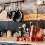 Rustic Kitchen Design Ideas | Morgan Taylor Hom