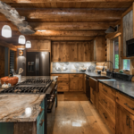 Rustic Kitchens: What Are They and What Makes Them So Amazing .