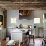 29 Rustic Kitchen Ideas You'll Want to Copy | Architectural Dige