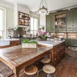 40 Unbelievable Rustic Kitchen Design Ideas To Steal | Country .
