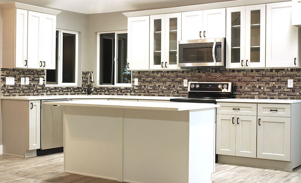 Kitchen Cabinet Ideas - The Home Dep